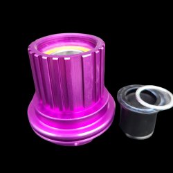 EliteWheels Gravel Freehub Body