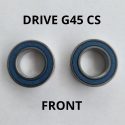 EliteWheels Gravel CS/SS Bearing Combo