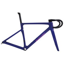 evolve CIMA Speed Artist Carbon Road bike Frameset