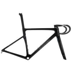 evolve CIMA Speed Artist Carbon Road bike Frameset