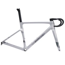 evolve CIMA Speed Artist Carbon Road bike Frameset