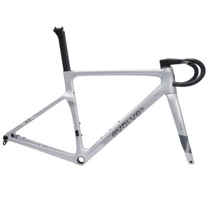 evolve CIMA Speed Artist Carbon Road bike Frameset