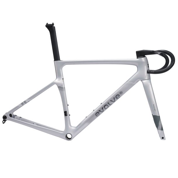 evolve CIMA Speed Artist Carbon Road bike Frameset