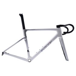 evolve CIMA Speed Artist Carbon Road bike Frameset