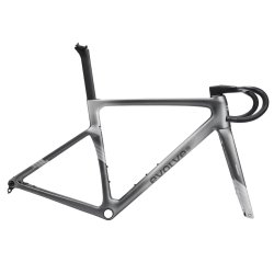evolve CIMA Speed Artist Carbon Road bike Frameset