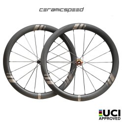 FARSPORTS 2026 EVO S5 Carbon Spokes