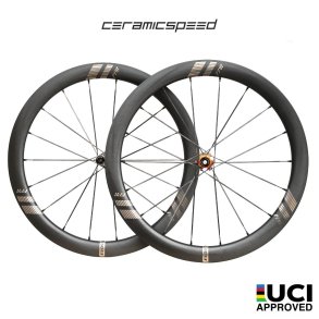 FARSPORTS 2026 EVO S5 Carbon Spokes
