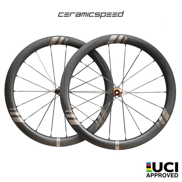 FARSPORTS 2026 EVO S5 Carbon Spokes