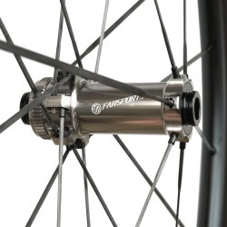 FARSPORTS 2026 S5 Carbon Spokes