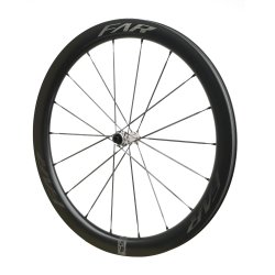 FARSPORTS 2026 S5 Carbon Spokes