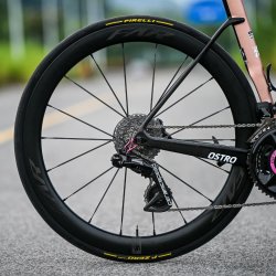 FARSPORTS 2026 S5 Carbon Spokes