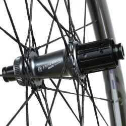 FARSPORTS Gravel X4 Berd Polymer