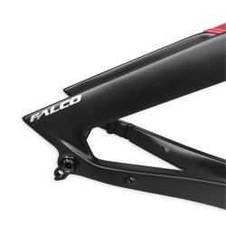 FALCO Time Trial T918 Frame