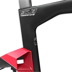 FALCO Time Trial T918 Frame