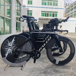 FALCO Time Trial T918 Frame