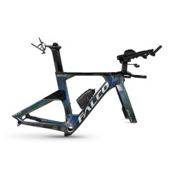FALCO Time Trial T918 Frame