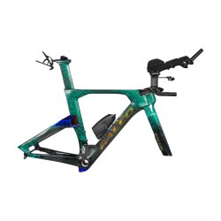 FALCO Time Trial T918 Frame