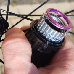 FARSPORTS 2026 Gravel X4 Sapim CX-Ray