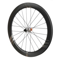 FARSPORTS EVO C6 Steel Spokes
