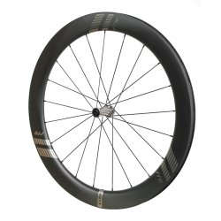 FARSPORTS EVO C6 Steel Spokes