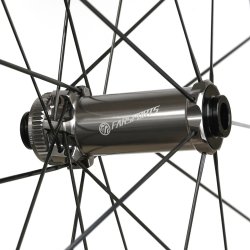 FARSPORTS EVO C6 Steel Spokes