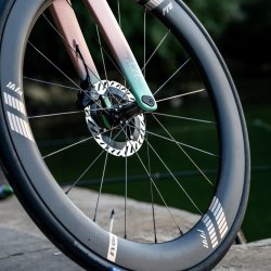 FARSPORTS EVO C6 Steel Spokes