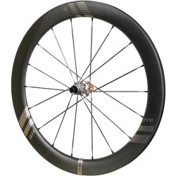 FARSPORTS EVO S6 Carbon Spokes