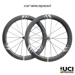 FARSPORTS EVO S6 Carbon Spokes