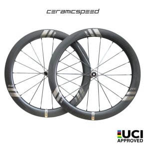FARSPORTS EVO S6 Carbon Spokes