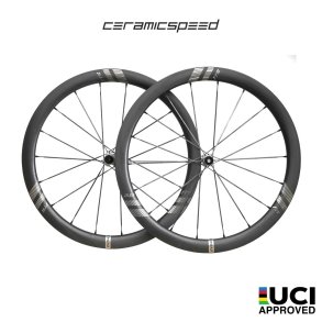 FARSPORTS EVO S4 Carbon Spokes