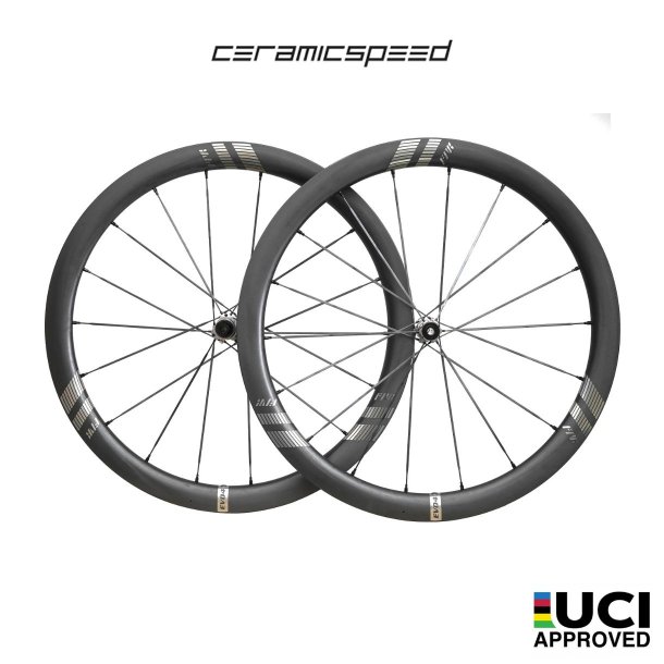 FARSPORTS EVO S4 Carbon Spokes