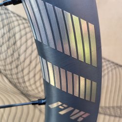 FARSPORTS EVO S5 Carbon Spokes