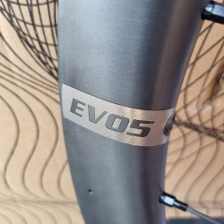 FARSPORTS EVO S5 Carbon Spokes