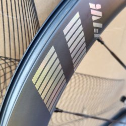 FARSPORTS EVO S5 Carbon Spokes