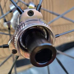 FARSPORTS EVO S5 Carbon Spokes