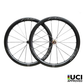FARSPORTS S4 Carbon Spokes