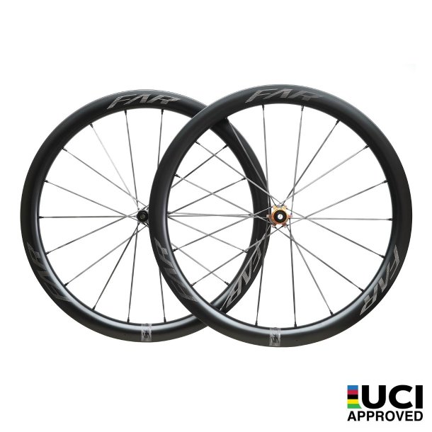 FARSPORTS S4 Carbon Spokes