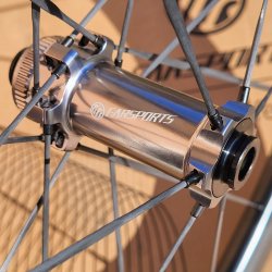 FARSPORTS 2026 S5 Carbon Spokes
