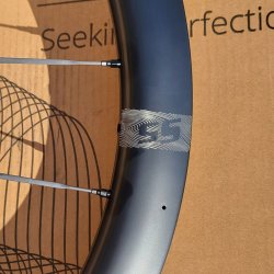 FARSPORTS 2026 S5 Carbon Spokes