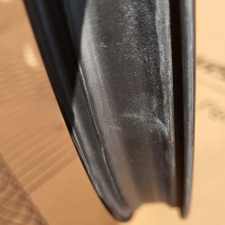 FARSPORTS 2026 S5 Carbon Spokes