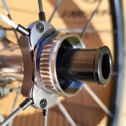 FARSPORTS 2026 S5 Carbon Spokes