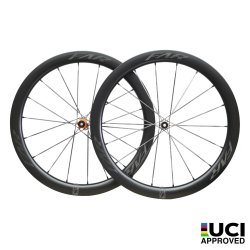 FARSPORTS 2026 S5 Carbon Spokes