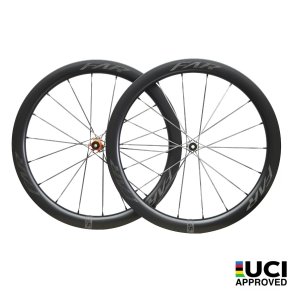FARSPORTS 2026 S5 Carbon Spokes