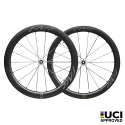 FARSPORTS S5/S6 Carbon Spokes