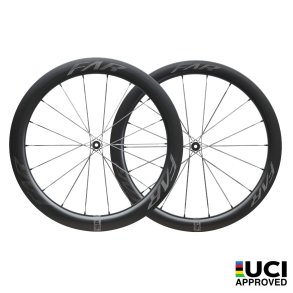 FARSPORTS S5/S6 Carbon Spokes