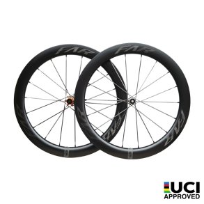 FARSPORTS S6 Carbon Spokes