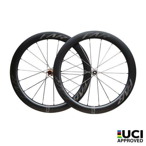 FARSPORTS S6 Carbon Spokes