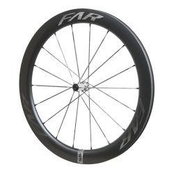 FARSPORTS S6 Carbon Spokes