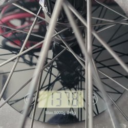 FARSPORTS 2026 Gravel X4 Sapim CX-Ray