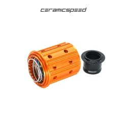 Freehub Body for Farsports (CeramicSpeed)